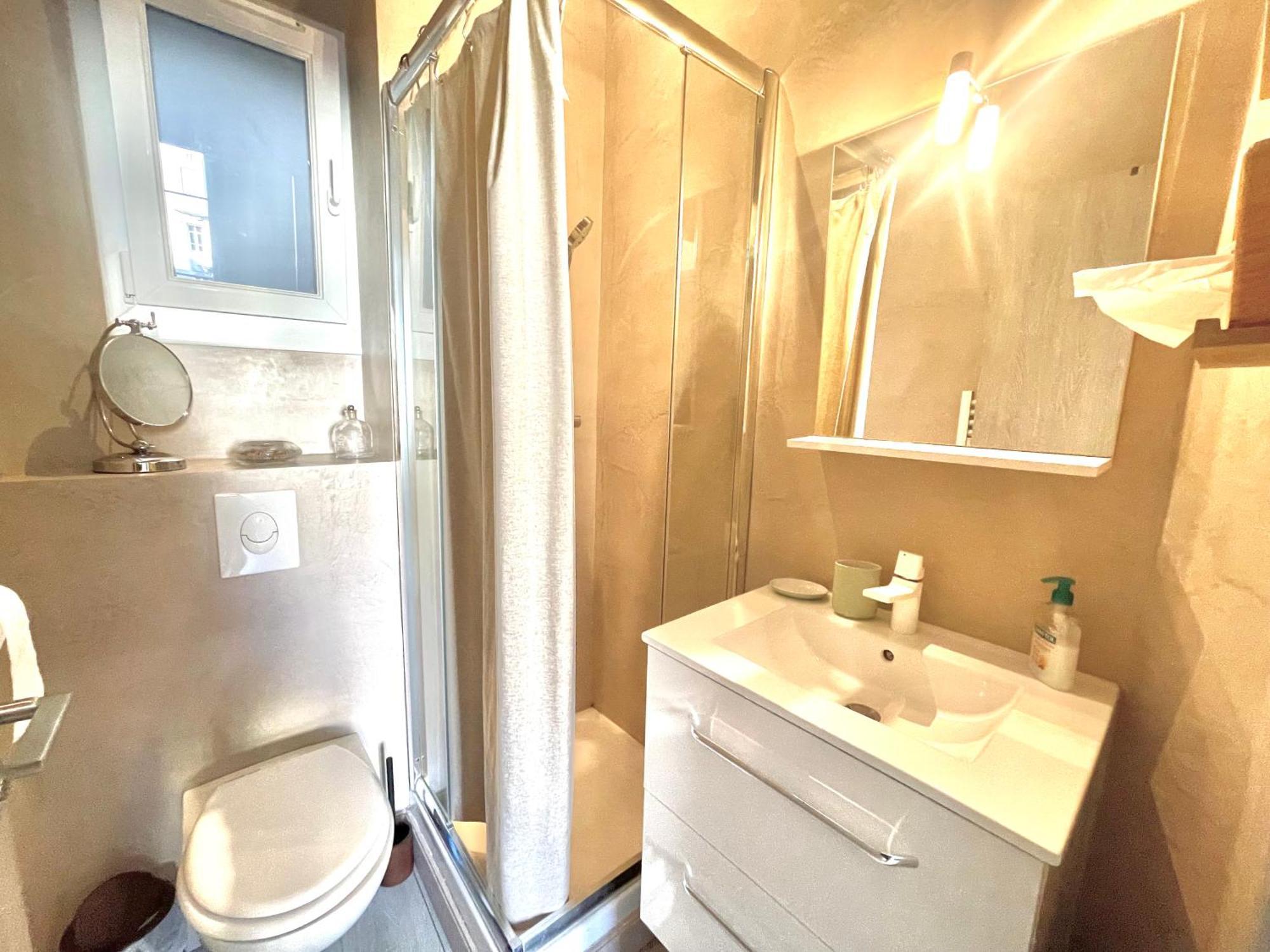 Casa Valfa A 200M Du Palais, By Welcome To Cannes Luaran gambar