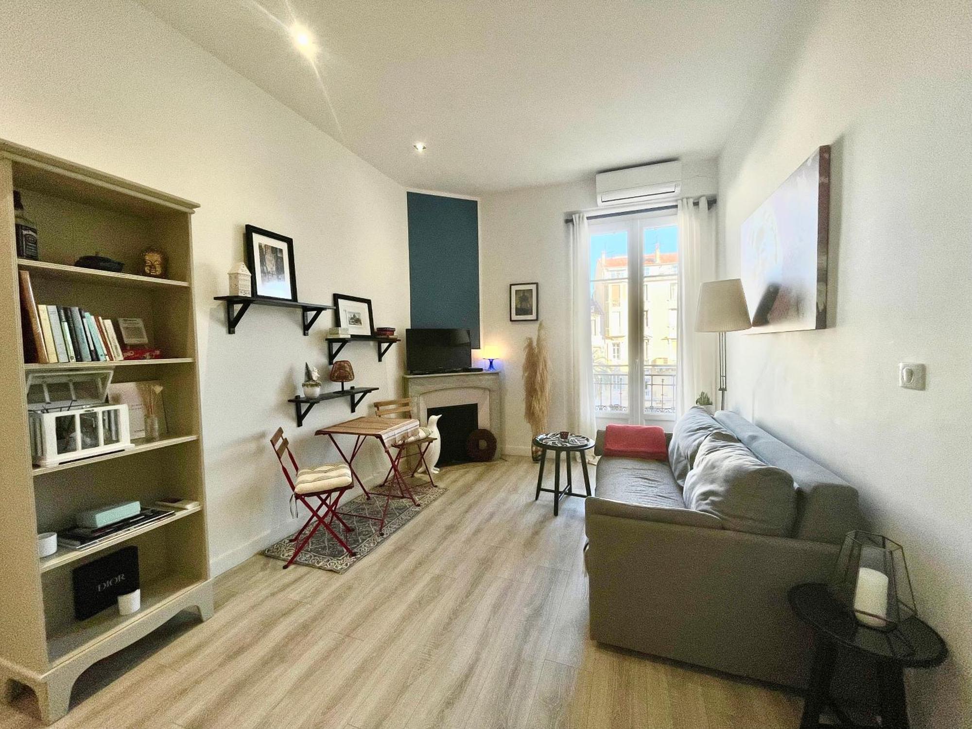 Casa Valfa A 200M Du Palais, By Welcome To Cannes Luaran gambar