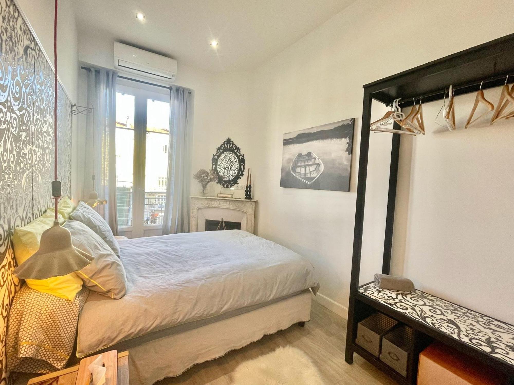 Casa Valfa A 200M Du Palais, By Welcome To Cannes Luaran gambar